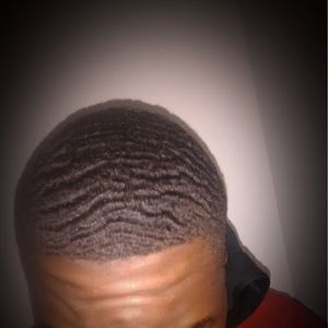 Meet your Posher, Lamar